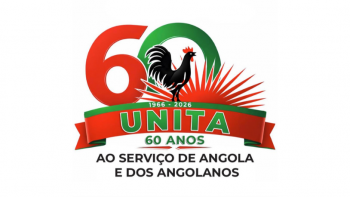 Imagem de UNITA nasceu há 60 anos