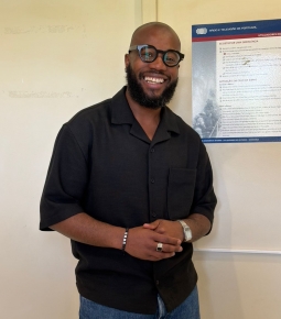 Imagem de Wilds Gomes