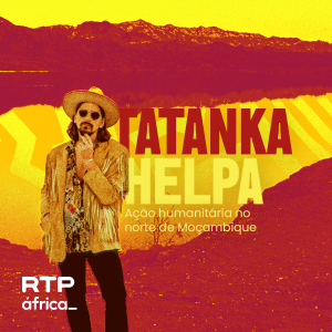 Imagem de Tatanka Helpa