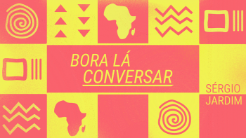 Imagem de Bora lá Conversar