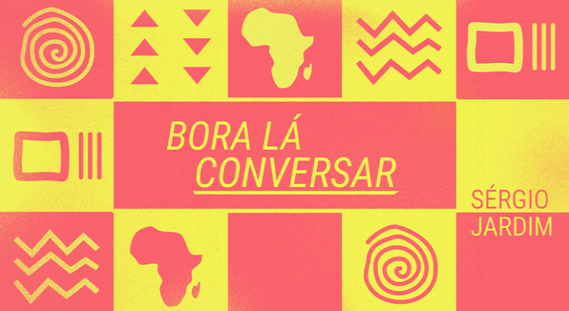 Imagem de Bora lá Conversar