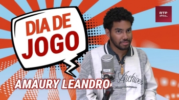 Imagem de Amaury Leandro