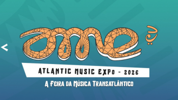 Imagem de EM DIRETO ▶️ Atlantic Music Expo – 2026