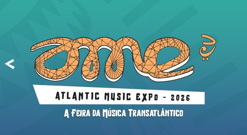 Imagem de EM DIRETO ▶️ Atlantic Music Expo – 2026