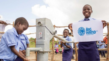 Imagem de Aldeia de Mbucuta – Como ajudar?