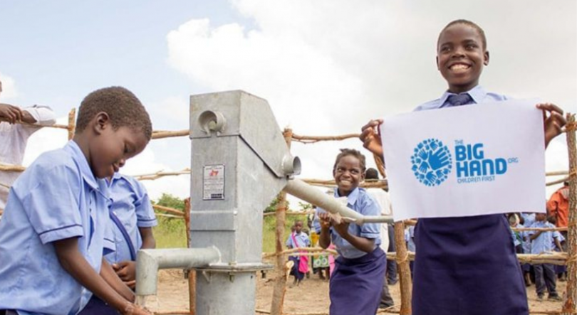 Imagem de Aldeia de Mbucuta – Como ajudar?