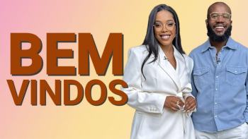 Imagem de Bem Vindos