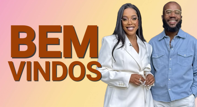 Imagem de Bem Vindos