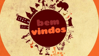 Imagem de Bem-vindos