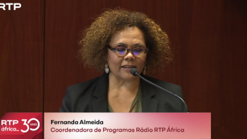 Imagem de Sessão Comemorativa – RDP África 30anos – 2ªparte