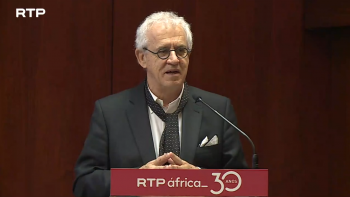 Imagem de Sessão Comemorativa – RDP África 30anos