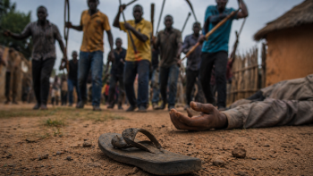 Imagem de Subiu para 27 o número de moçambicanos mortos em linchamentos