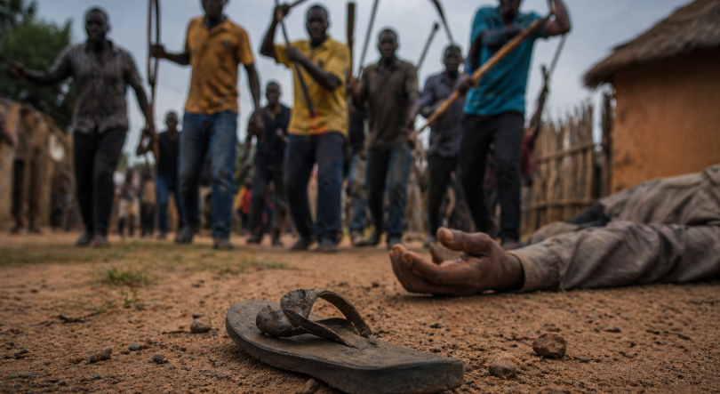 Imagem de Subiu para 27 o número de moçambicanos mortos em linchamentos