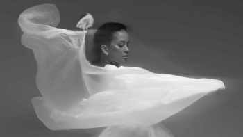 Imagem de Cremilda Medina “Lágrima” – Artista da Semana RTP África