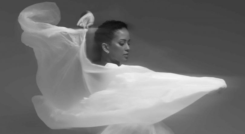 Imagem de Cremilda Medina “Lágrima” – Artista da Semana RTP África