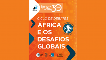 Imagem de Segurança e Energia em debate