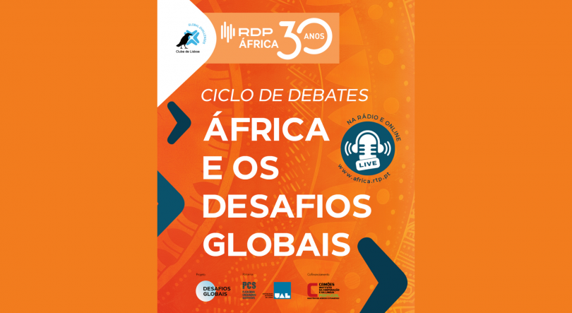 Imagem de Segurança e Energia em debate