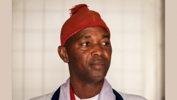 Imagem de Guiné-Bissau: “Ilídio Té está a insultar-me”, diz Fernando Dias