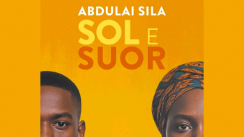 Imagem de Sol e Suor: sonho e futuro no novo romance de Abdulai Silá