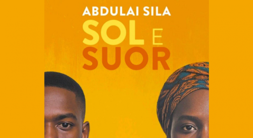 Imagem de Sol e Suor: sonho e futuro no novo romance de Abdulai Silá