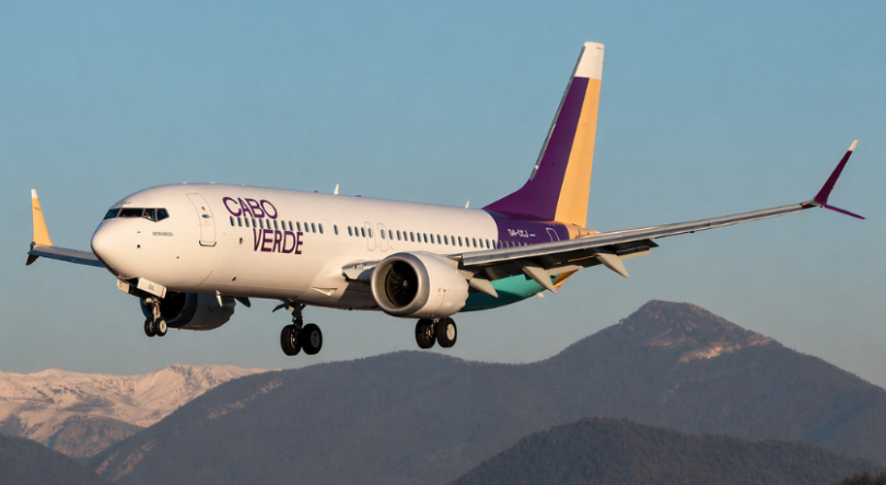 Imagem de Vão ser retomadas as ligações aéreas diretas entre Cabo Verde e os Estados Unidos