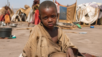 Imagem de 266 Milhões de Pessoas Enfrentaram Fome Aguda em 2025