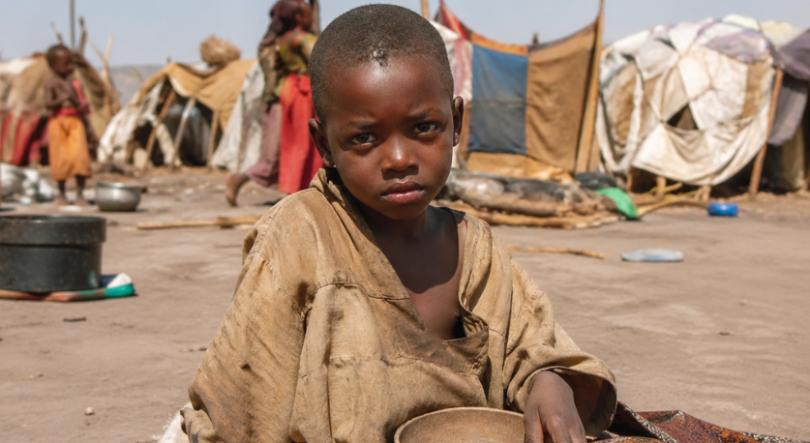 Imagem de 266 Milhões de Pessoas Enfrentaram Fome Aguda em 2025