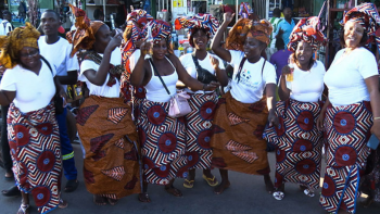 Imagem de Neste Dia da Mulher Moçambicana, a Primeira-Ministra reconhece que os mulheres no país enfrentam desafios