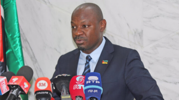 Imagem de Reação do Ministério das Finanças de Moçambique a relatório do Banco Mundial