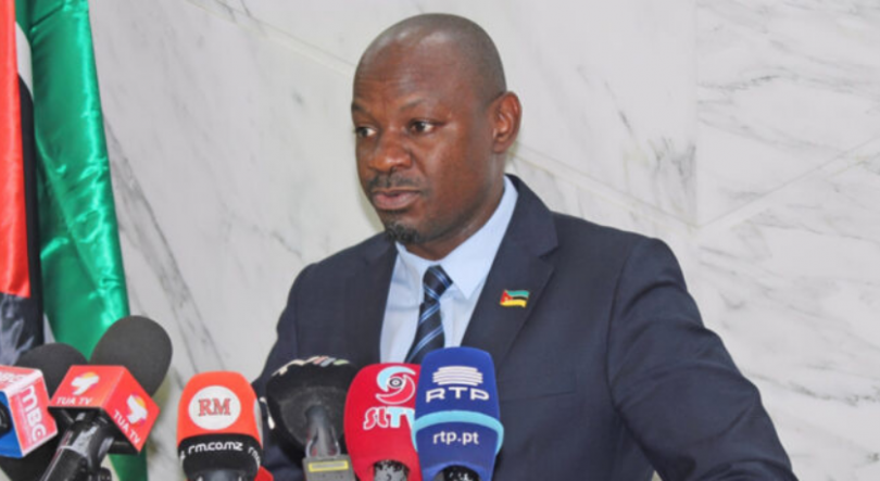 Imagem de Reação do Ministério das Finanças de Moçambique a relatório do Banco Mundial