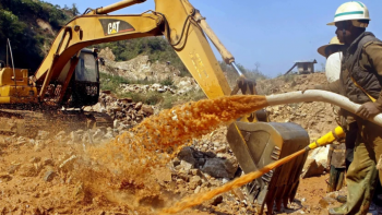 Imagem de Produção de rubis em Moçambique ultrapassou 5 milhões de quilates em 2025