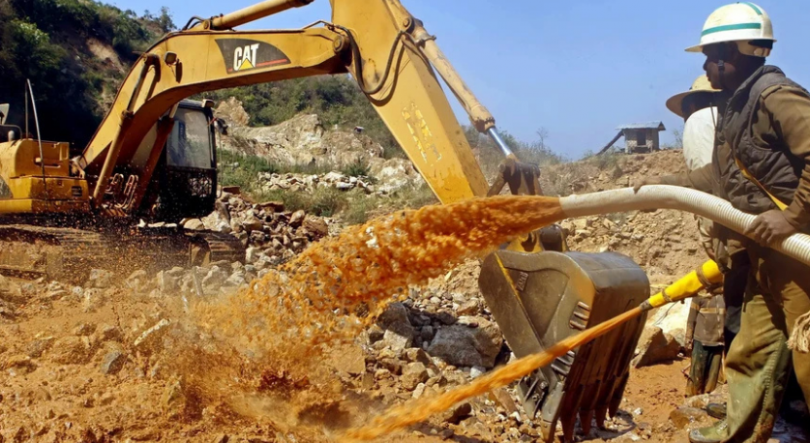 Imagem de Produção de rubis em Moçambique ultrapassou 5 milhões de quilates em 2025