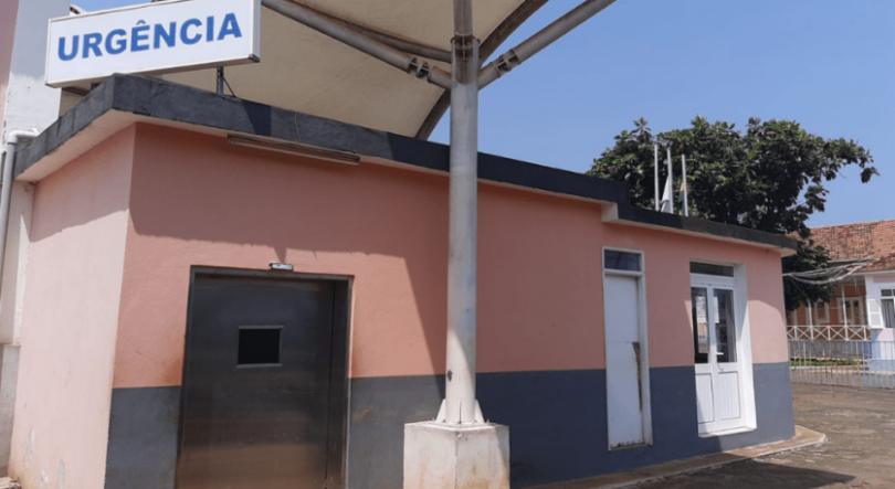 Imagem de Doenças crónicas não transmissíveis preocupam autoridades são-tomenses