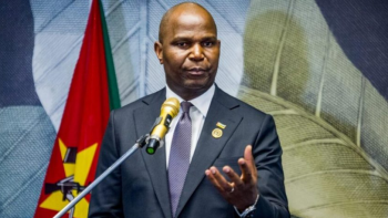 Imagem de Onda de sequestros em Moçambique é uma nova estratégia dos terroristas, diz Daniel Chapo