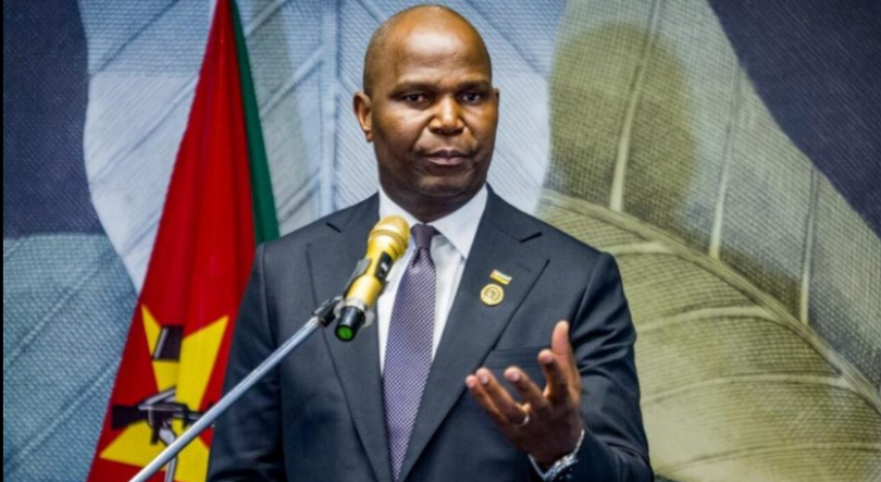 Imagem de Onda de sequestros em Moçambique é uma nova estratégia dos terroristas, diz Daniel Chapo