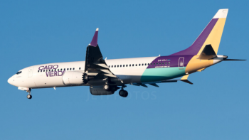 Imagem de Cabo Verde vai retomar voos diretos para o Brasil