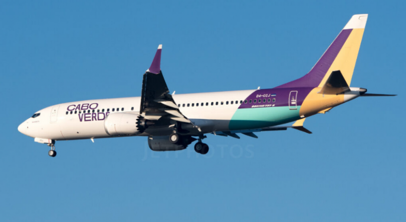 Imagem de Cabo Verde vai retomar voos diretos para o Brasil
