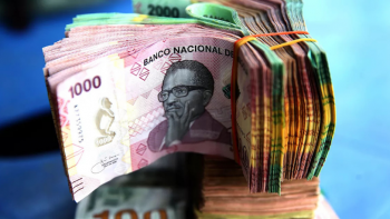 Imagem de A questão petrolífera, da guerra no Médio Oriente, pode ser boa para Angola