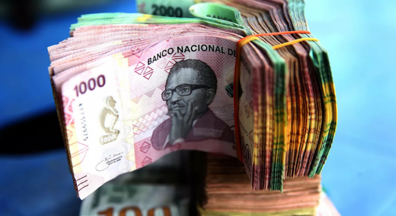 Imagem de A questão petrolífera, da guerra no Médio Oriente, pode ser boa para Angola