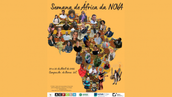 Imagem de Semana de África 2026 regressa à NOVA com debates, cultura e identidade africana