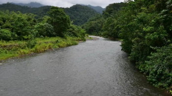 Imagem de Crise de água potável e energia elétrica em São Tomé e Príncipe