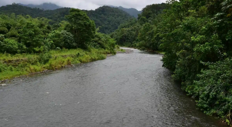 Imagem de Crise de água potável e energia elétrica em São Tomé e Príncipe