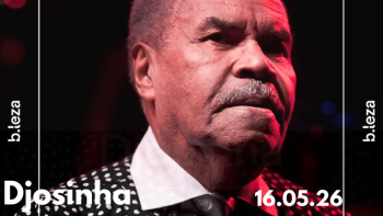 Imagem de Djosinha no B’Leza