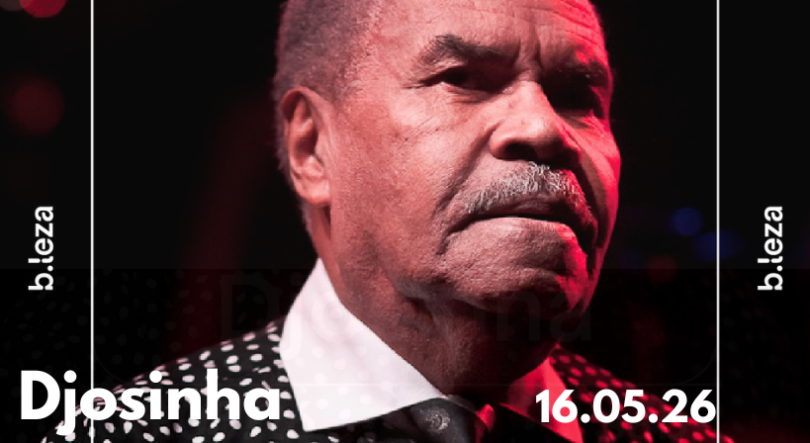 Imagem de Djosinha no B’Leza