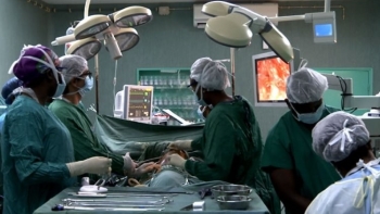 Imagem de Maputo vai ter um novo centro cirúrgico