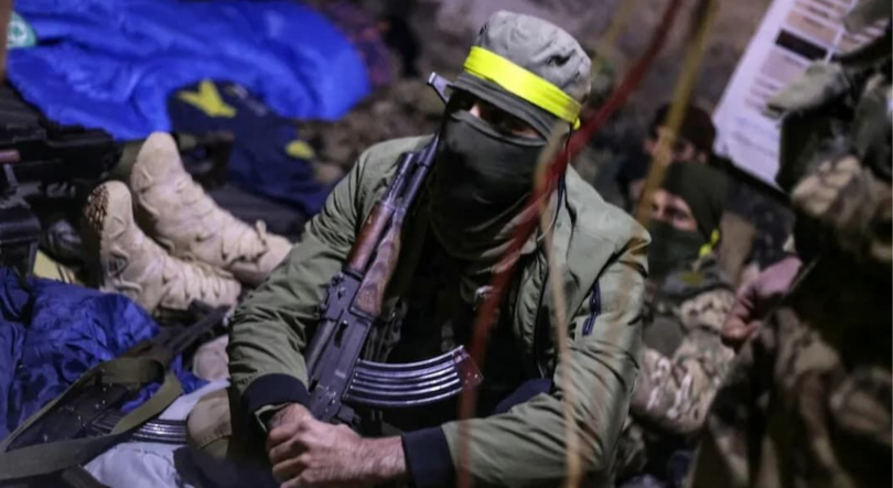 Imagem de Situação vai agravar-se no Mali, diz diplomata