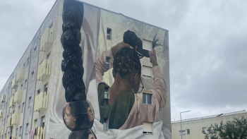 Imagem de Semana especial sobre o racismo em Portugal