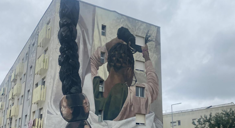 Imagem de Semana especial sobre o racismo em Portugal