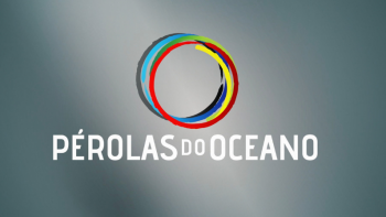 Imagem de Pérolas do Oceano