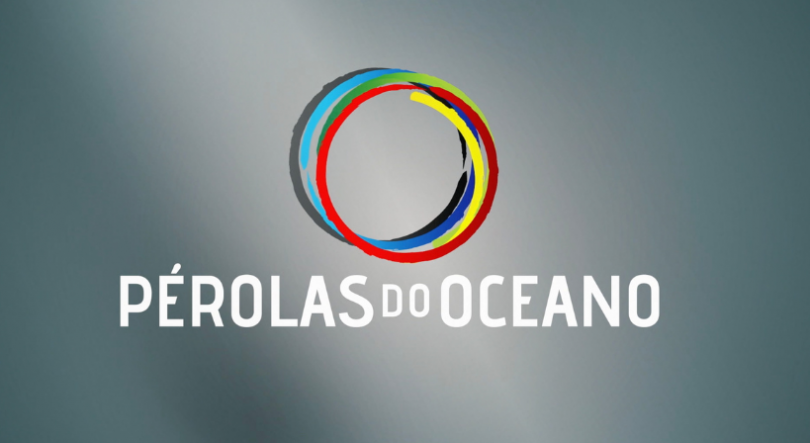 Imagem de Pérolas do Oceano